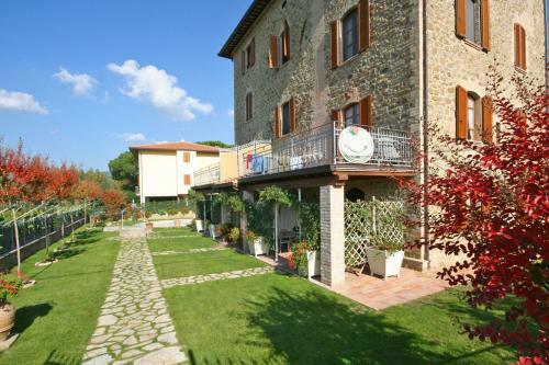 Apartamento Trasimeno