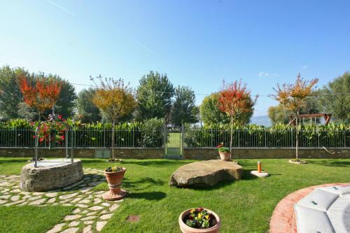 Apartamento Trasimeno