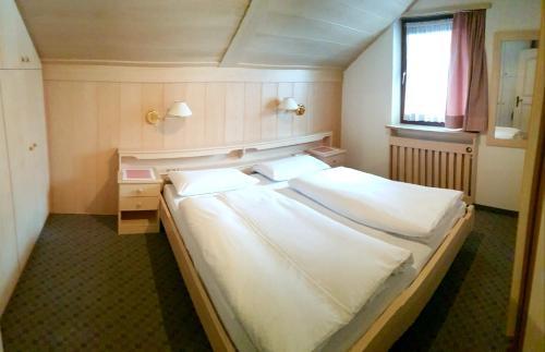 Aparthotel Residence Majarai