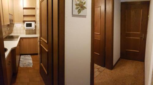 Aparthotel Residence Majarai
