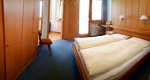 Aparthotel Residence Majarai