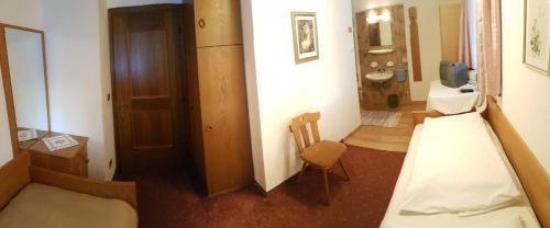 Aparthotel Residence Majarai