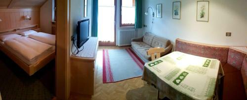 Aparthotel Residence Majarai