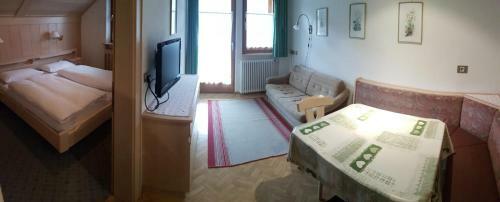 Aparthotel Residence Majarai