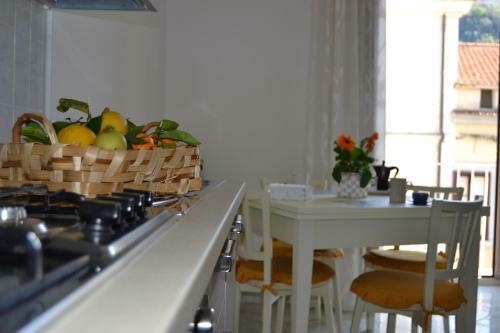 Hostal La Piccola Sorrento