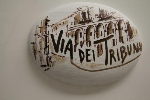 Le Vie Di Napoli B&B