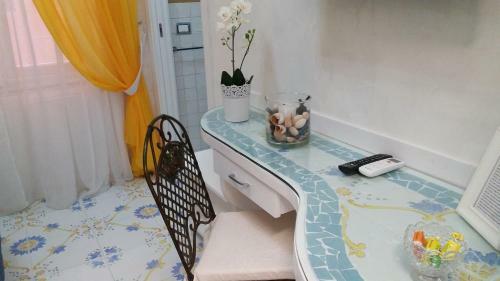 Le Vie Di Napoli B&B