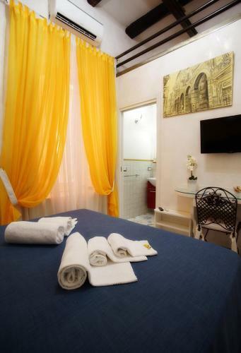 Le Vie Di Napoli B&B
