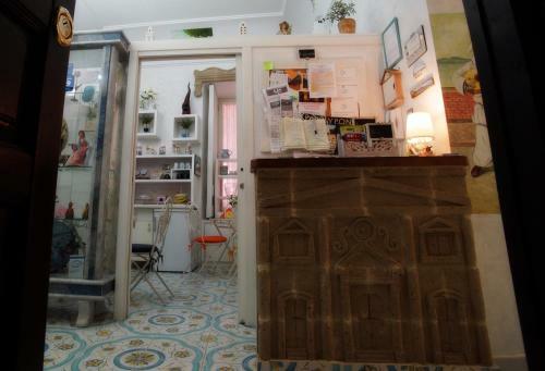 Le Vie Di Napoli B&B