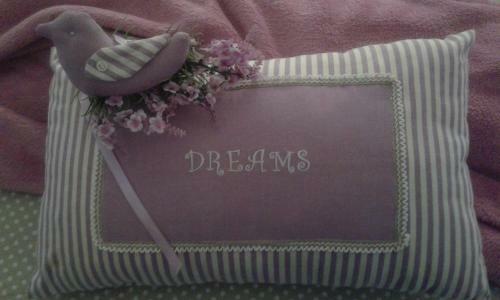 Hostal Dreams Guest House