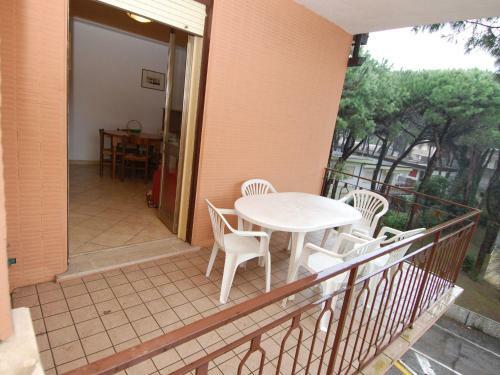 One-bedroom Apartment Rosolina Mare IV