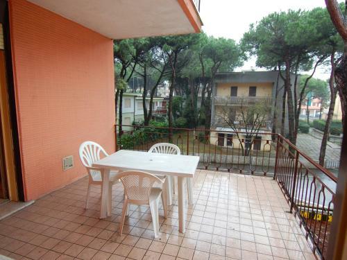 One-bedroom Apartment Rosolina Mare IV