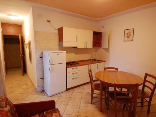 One-bedroom Apartment Rosolina Mare IV