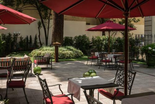 Palazzo Lorenzo Hotel Boutique
