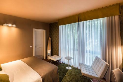 Palazzo Lorenzo Hotel Boutique