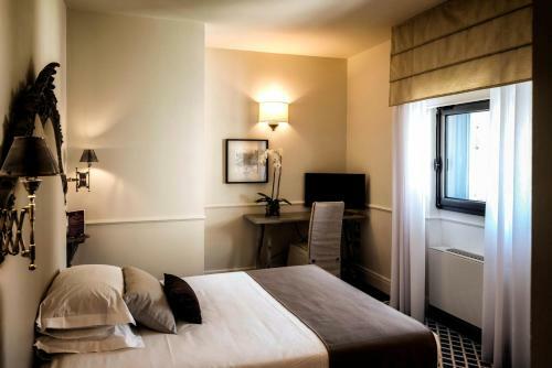 Palazzo Lorenzo Hotel Boutique