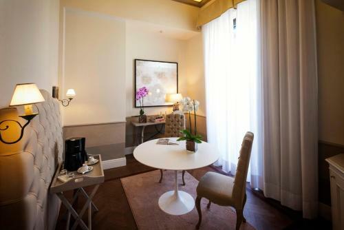 Palazzo Lorenzo Hotel Boutique
