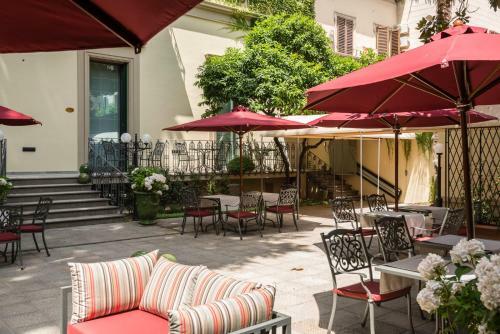 Palazzo Lorenzo Hotel Boutique