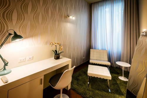 Palazzo Lorenzo Hotel Boutique
