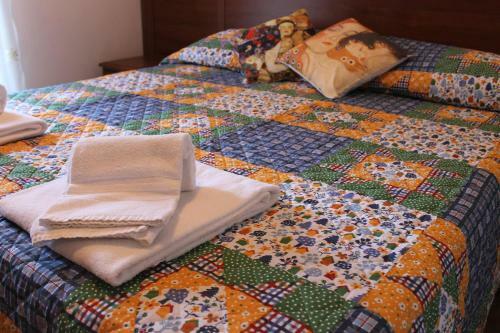 Apartamento Gli Artisti - Ospitalit� Diffusa