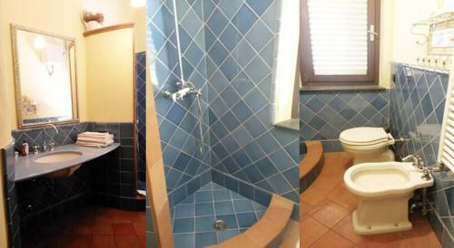 Bed & Breakfast Arcobaleno