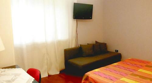 Bed & Breakfast Arcobaleno