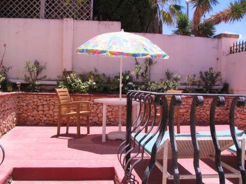 Santa Maria Villa Apartments