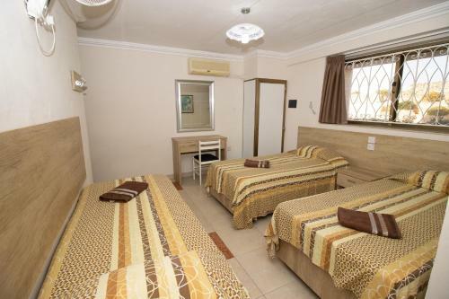 Santa Maria Villa Apartments