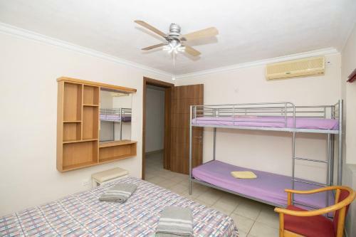 Santa Maria Villa Apartments