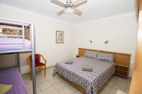 Santa Maria Villa Apartments
