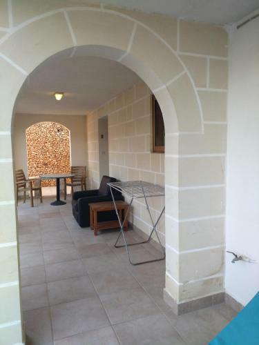 Santa Maria Villa Apartments