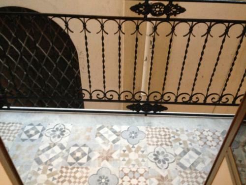 Apartamento Quattro Canti Val�