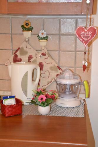 Apartamento Quattro Canti Val�