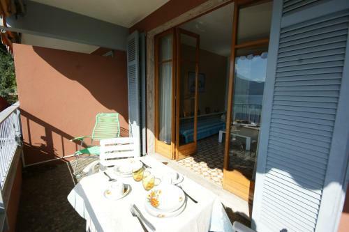 Apartamento Pascia Jois