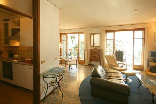 Apartamento Pascia Jois