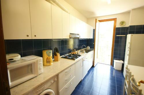 Apartamento Pascia Jois