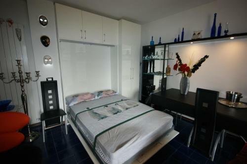 Apartamento Pascia Jois