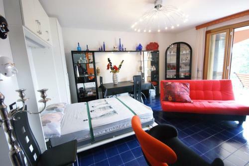 Apartamento Pascia Jois