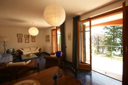 Apartamento Pascia Jois