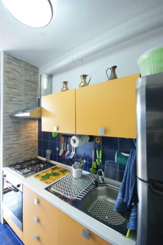 Apartamento Pascia Jois