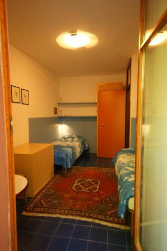 Apartamento Pascia Jois