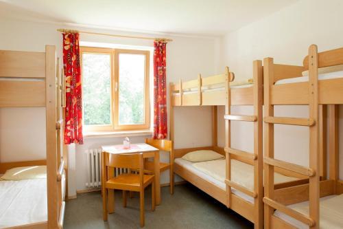 Hostal Youth Hostel F�ssen
