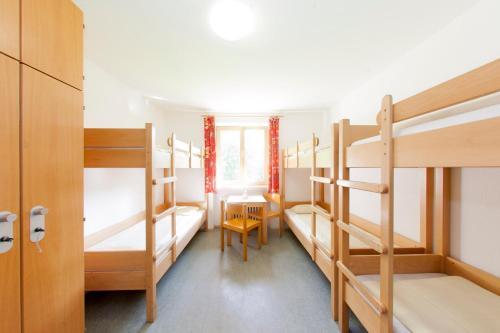 Hostal Youth Hostel F�ssen
