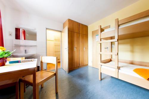Hostal Youth Hostel F�ssen