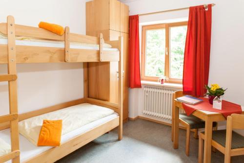 Hostal Youth Hostel F�ssen