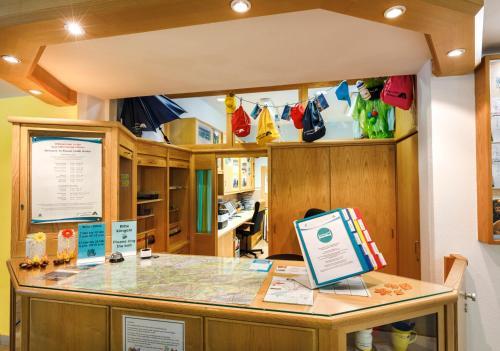 Hostal Youth Hostel F�ssen