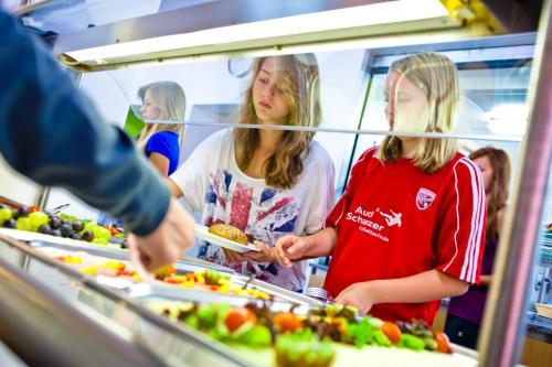 Hostal Youth Hostel F�ssen
