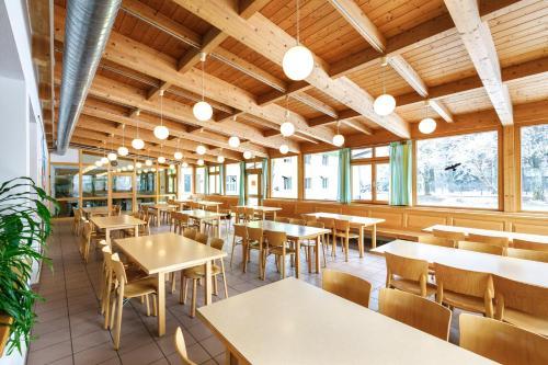 Hostal Youth Hostel F�ssen