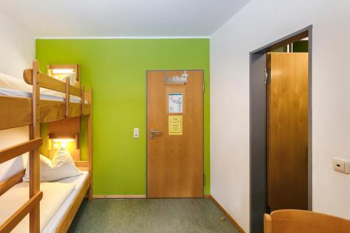 Hostal Youth Hostel F�ssen