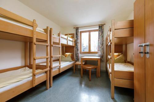 Hostal Youth Hostel F�ssen